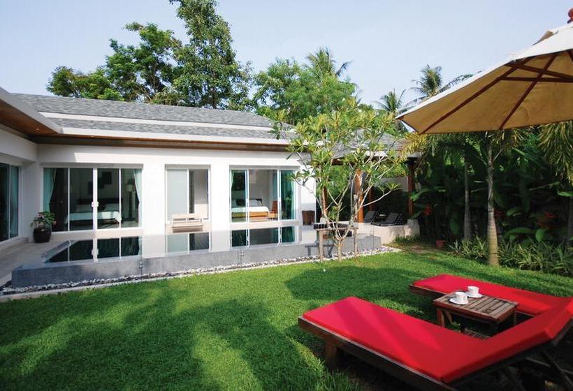 Ananta Thai Pool Villas Resort Phuket 3