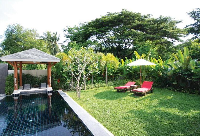 Ananta Thai Pool Villas Resort Phuket 6