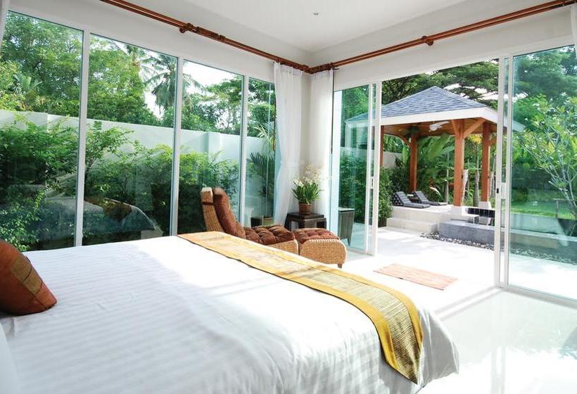Ananta Thai Pool Villas Resort Phuket 7
