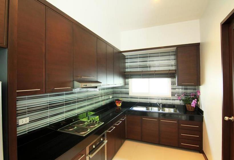 Ananta Thai Pool Villas Resort Phuket 9