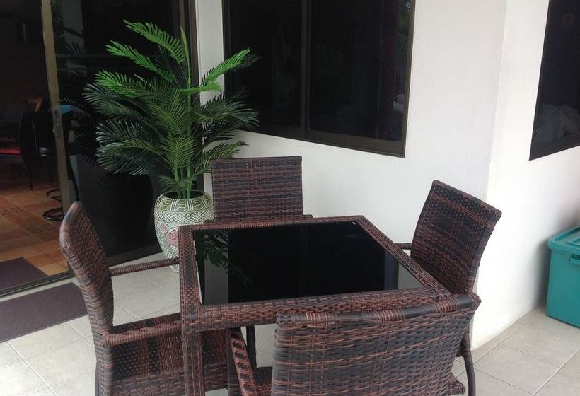 Hotel Sansuko Ville Bungalow Resort 15