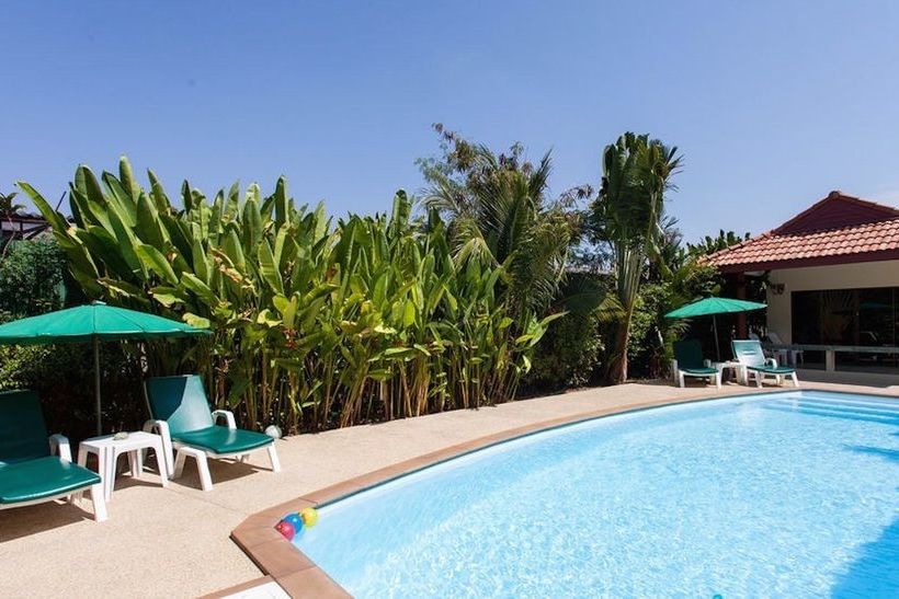 Hotel Sansuko Ville Bungalow Resort 16