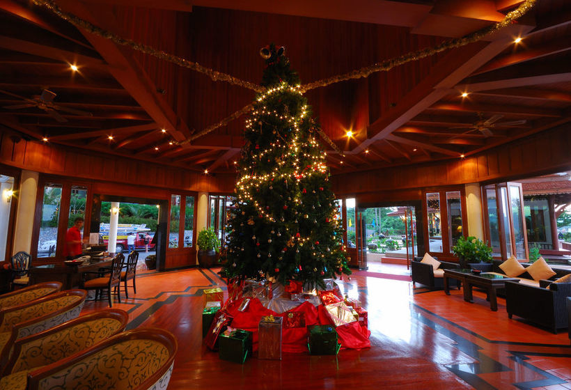 Hotel The Baiyoke Seacoast Resort 1