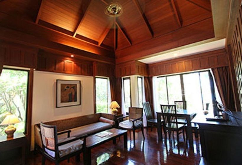 Hotel The Baiyoke Seacoast Resort 10