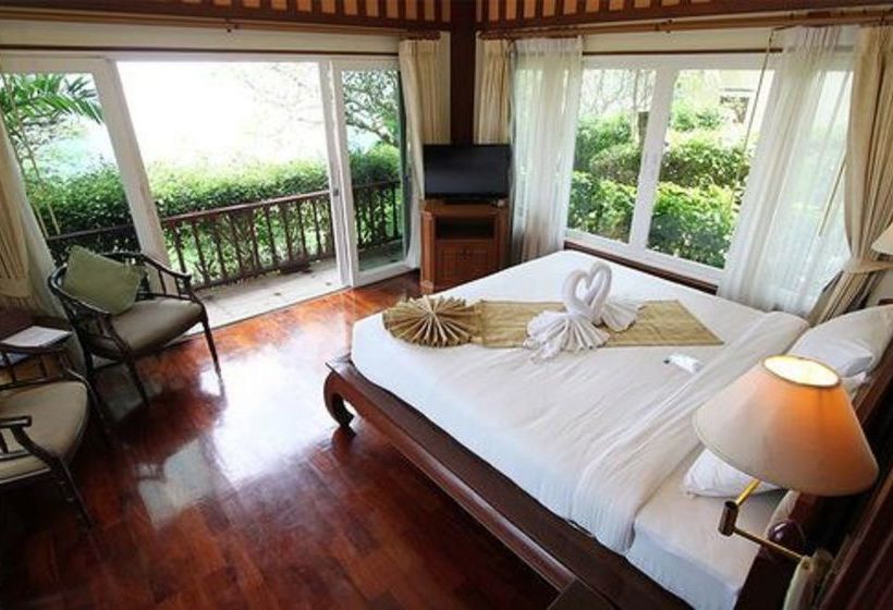 Hotel The Baiyoke Seacoast Resort 11