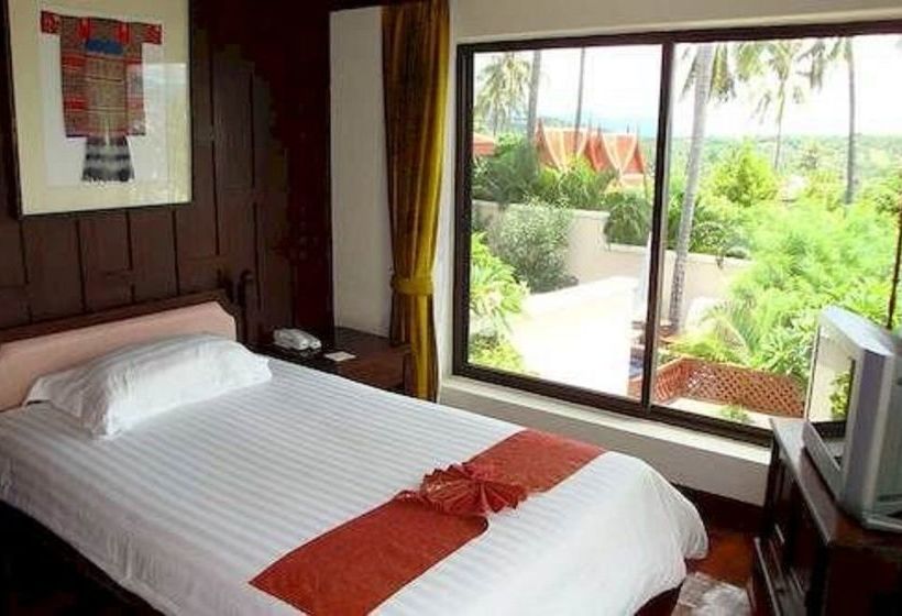 Hotel The Baiyoke Seacoast Resort 12