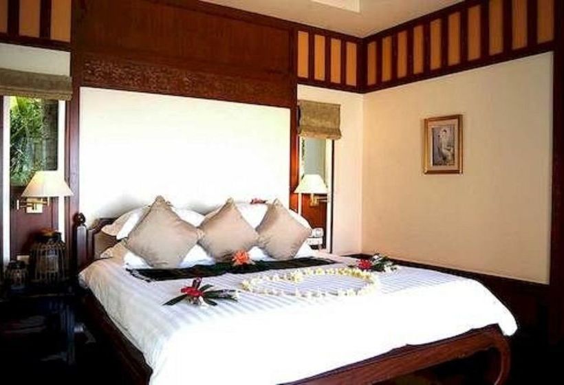 Hotel The Baiyoke Seacoast Resort 13