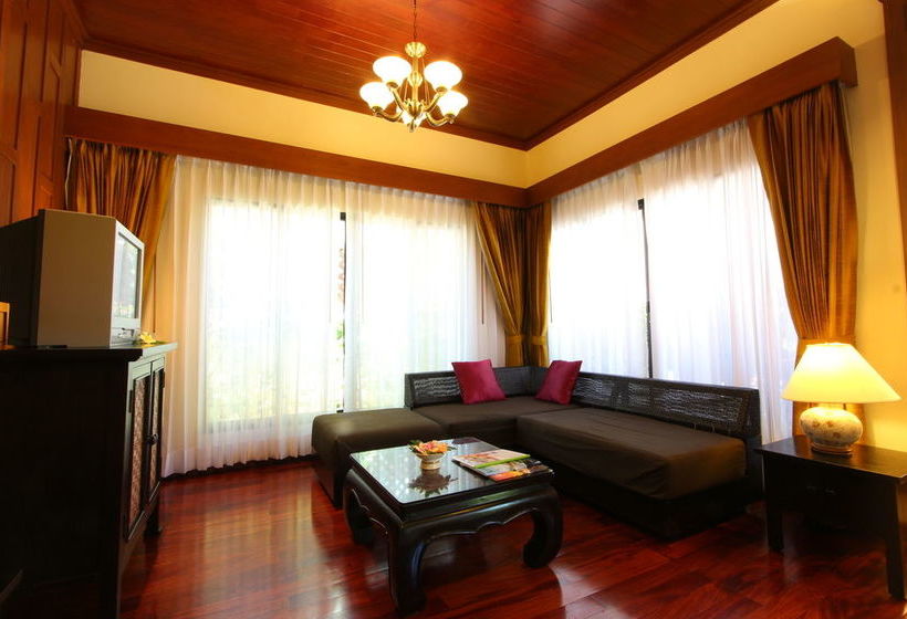 Hotel The Baiyoke Seacoast Resort 15