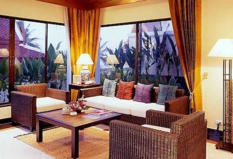 Hotel The Baiyoke Seacoast Resort 18