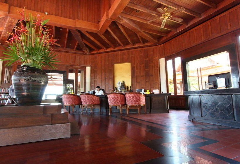 Hotel The Baiyoke Seacoast Resort 2