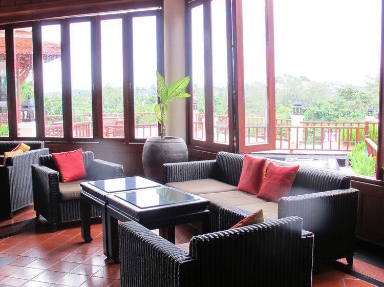 Hotel The Baiyoke Seacoast Resort 3