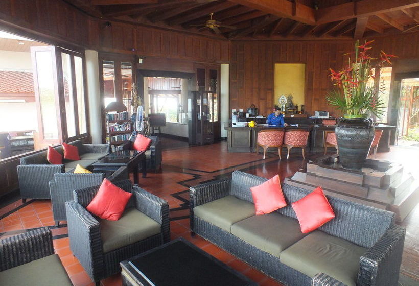 Hotel The Baiyoke Seacoast Resort 4