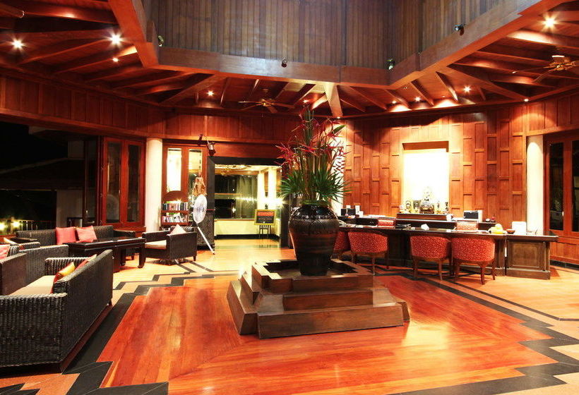 Hotel The Baiyoke Seacoast Resort 5