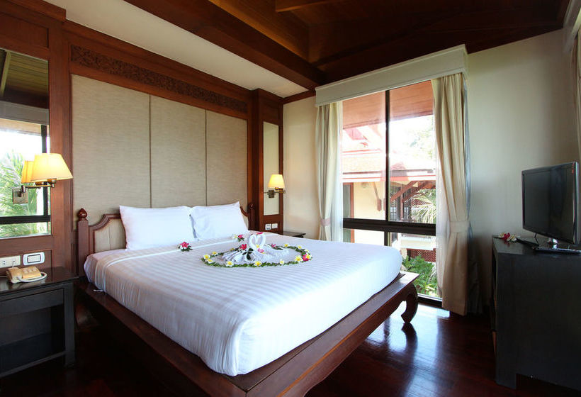 Hotel The Baiyoke Seacoast Resort 7