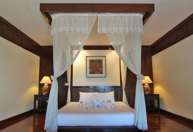 Hotel The Baiyoke Seacoast Resort 8