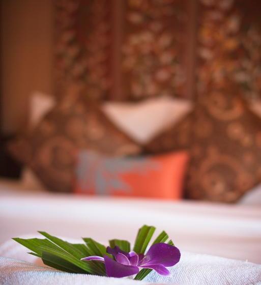 Hotel Phuket Siam Hostel Chalong Phuket