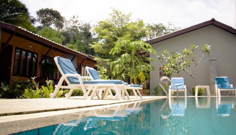 Hotel Phuket Siam Hostel 1