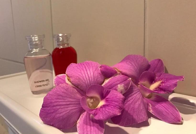 Hotel Phuket Siam Hostel 11