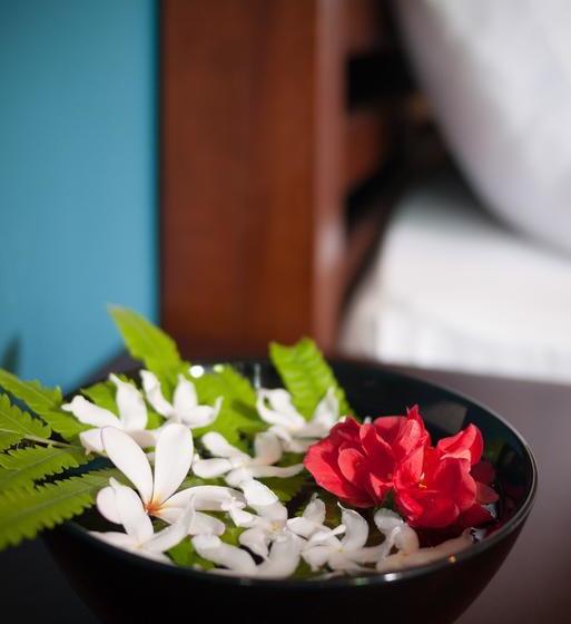 Hotel Phuket Siam Hostel 13