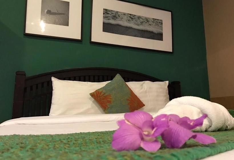 Hotel Phuket Siam Hostel 2