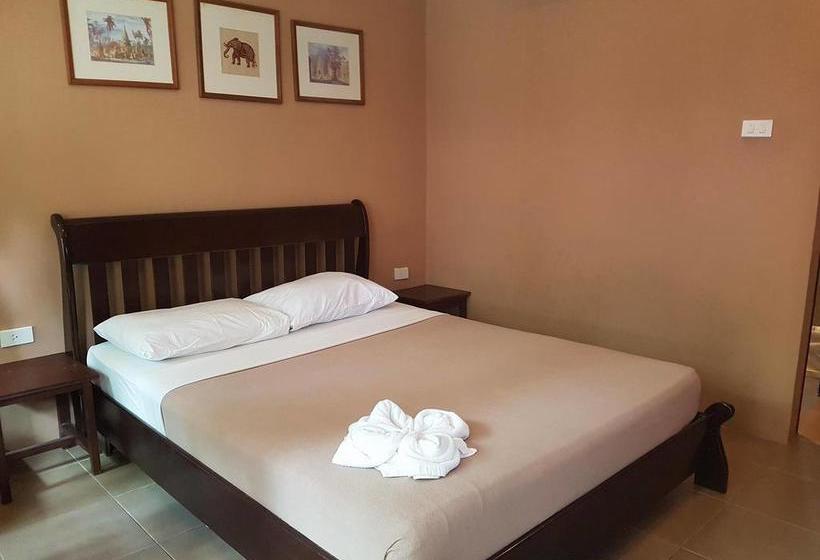 Hotel Phuket Siam Hostel 3