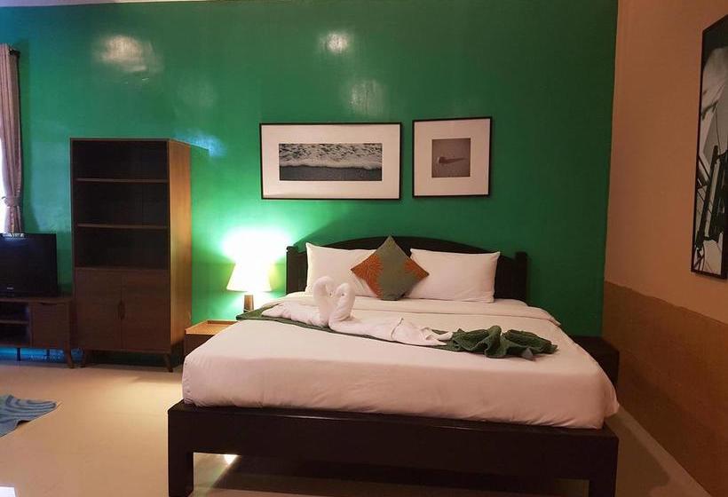 Hotel Phuket Siam Hostel 4