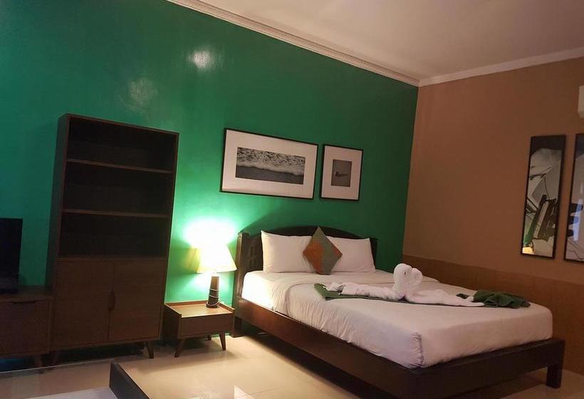 Hotel Phuket Siam Hostel 5