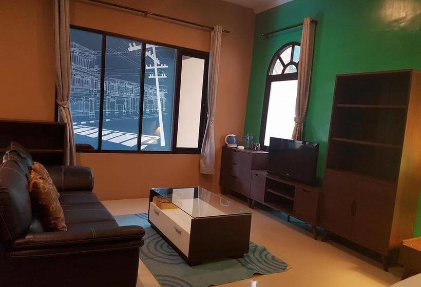 Hotel Phuket Siam Hostel 6