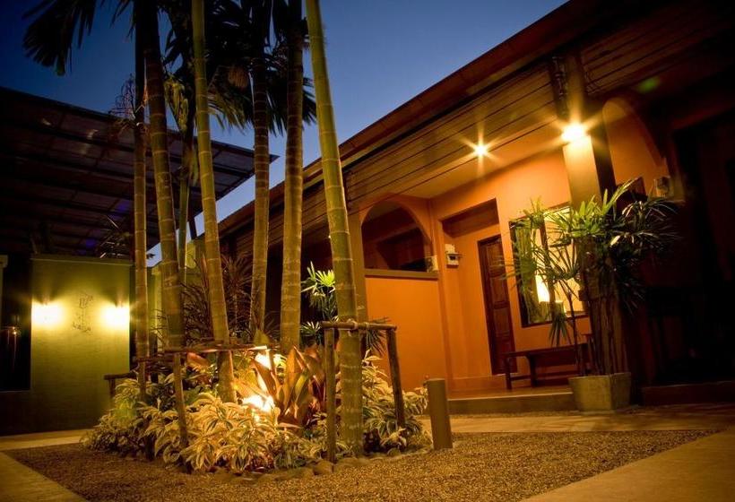 Hotel Phuket Siam Hostel 9