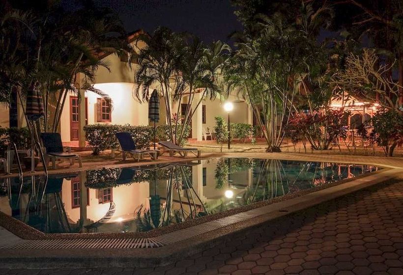 Pensión Rawai Garden Bungalows Chalong