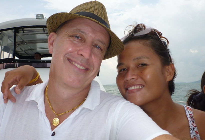 Pension Rawai Garden Bungalows 1