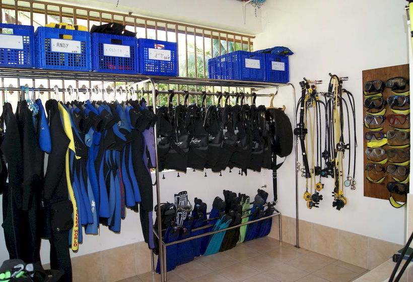 Pension Rawai Garden Bungalows 12