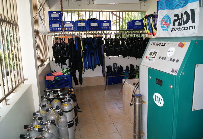 Pension Rawai Garden Bungalows 13