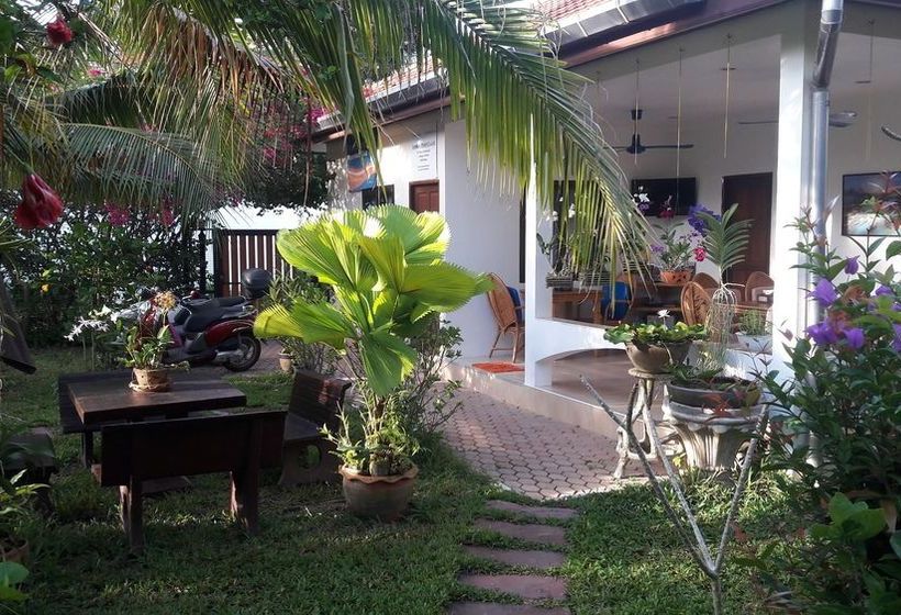 Pension Rawai Garden Bungalows 18