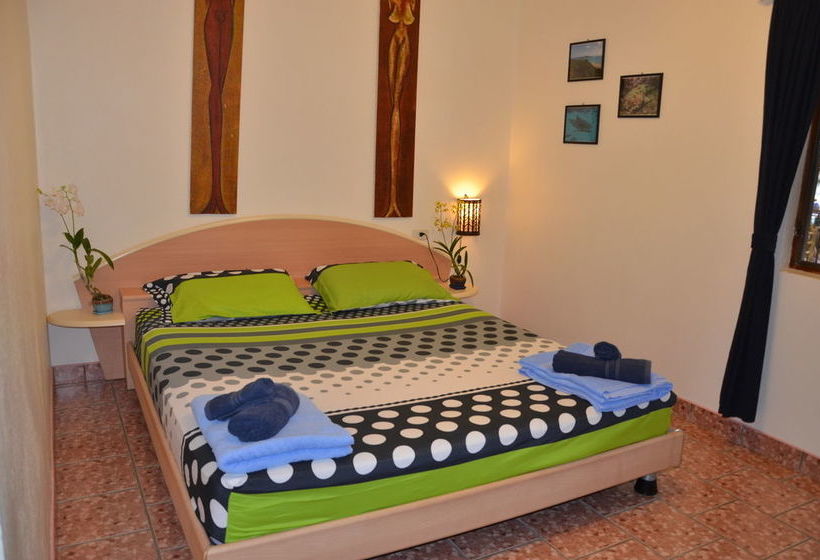 Pension Rawai Garden Bungalows 2