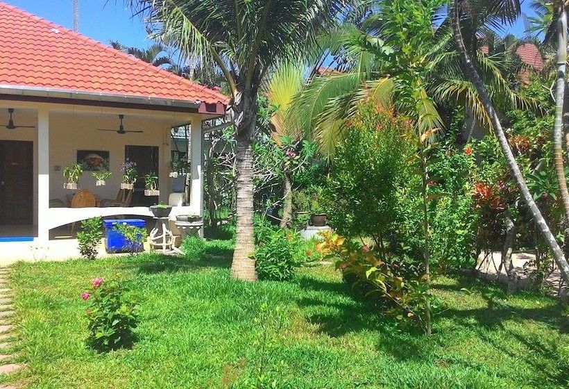 Pension Rawai Garden Bungalows 20