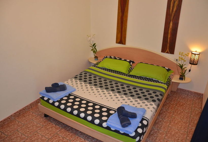 Pension Rawai Garden Bungalows 3