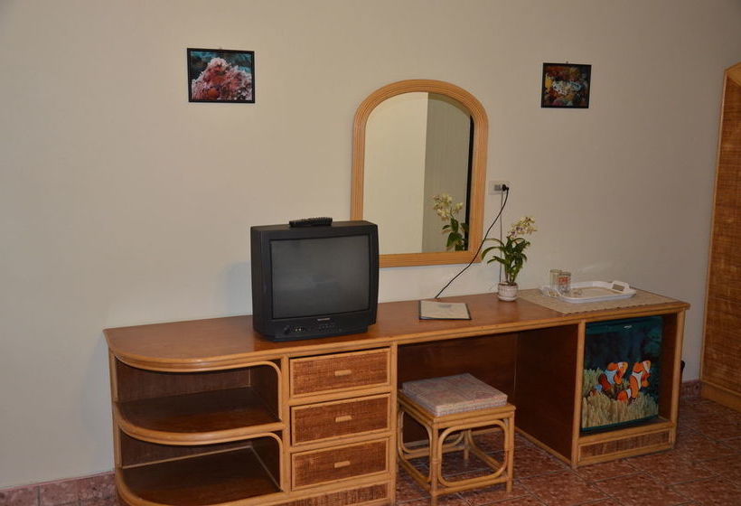 Pension Rawai Garden Bungalows 4