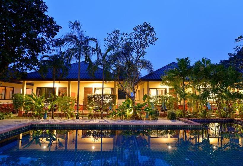 Hotel Happy Cottages Phuket