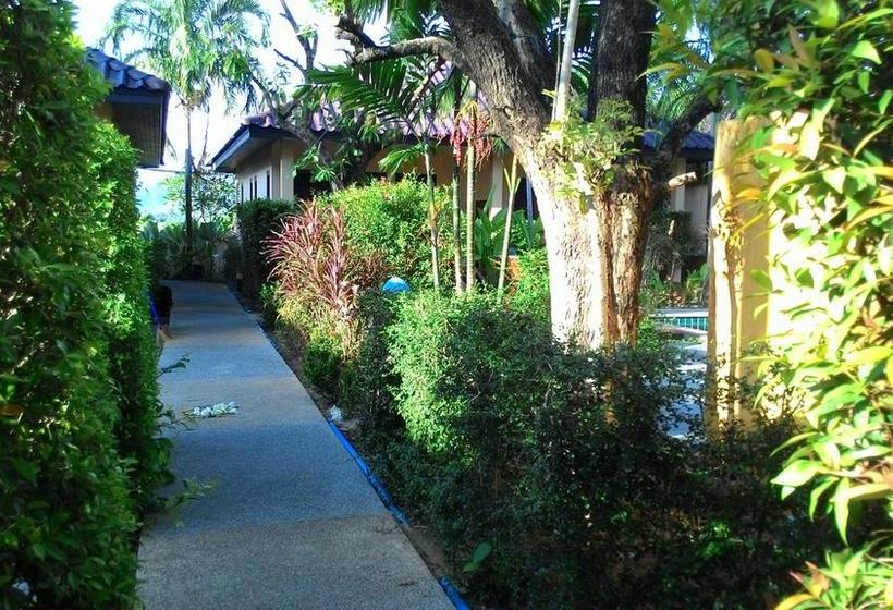 Hotel Happy Cottages Phuket 10