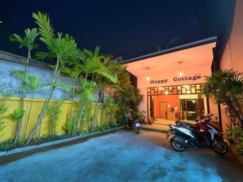 Hotel Happy Cottages Phuket 13