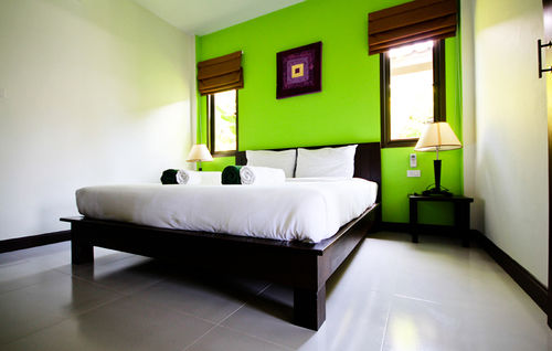 Hotel Happy Cottages Phuket 14