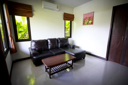 Hotel Happy Cottages Phuket 15