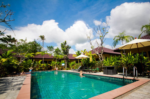 Hotel Happy Cottages Phuket 18
