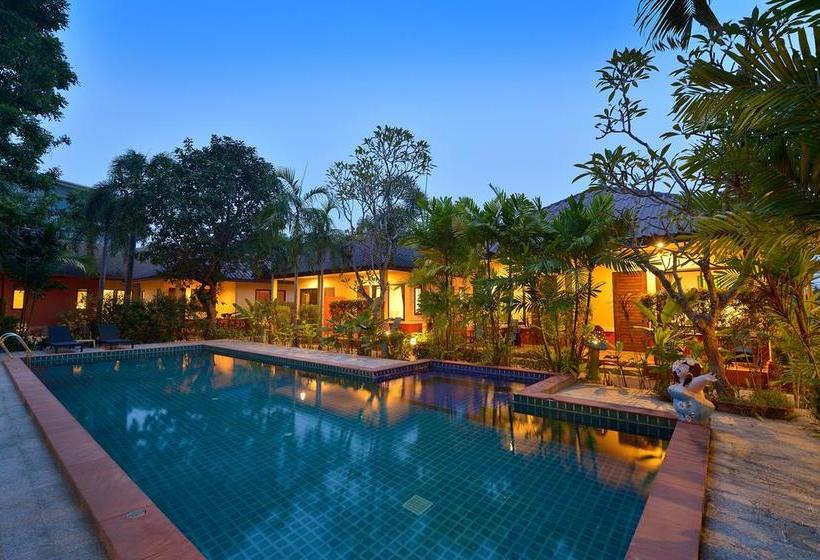 Hotel Happy Cottages Phuket 2