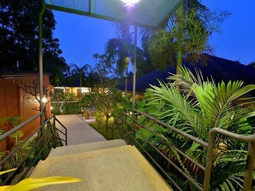 Hotel Happy Cottages Phuket 20