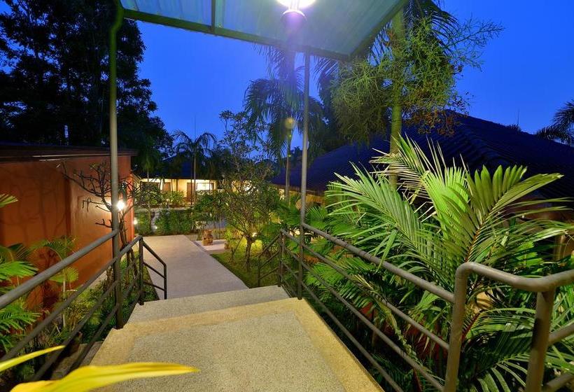 Hotel Happy Cottages Phuket 3