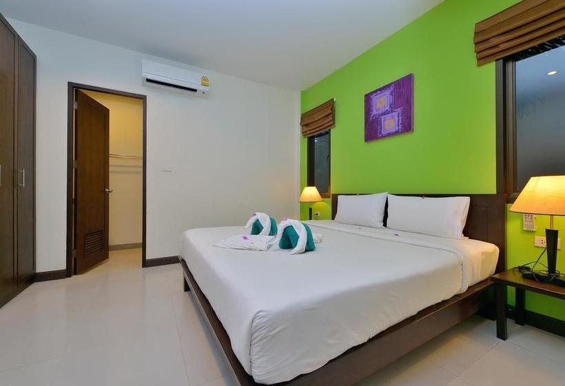 Hotel Happy Cottages Phuket 6