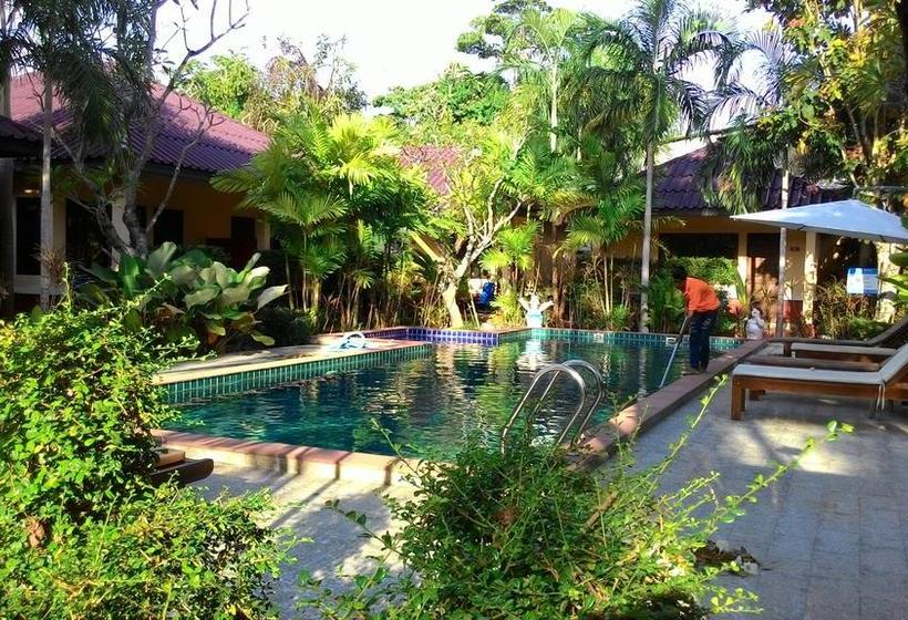 Hotel Happy Cottages Phuket 9