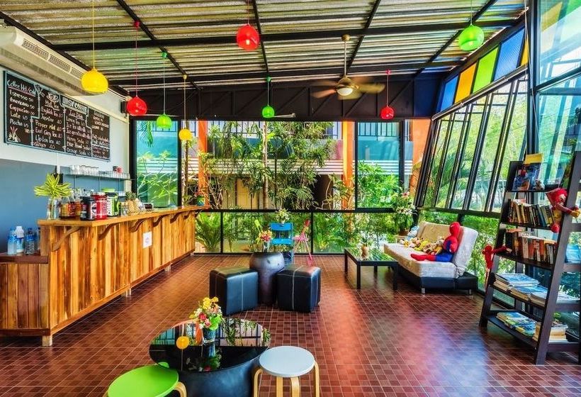 Hotel Little Hill Phuket Resort 1